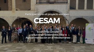 CESAM go zero waste
